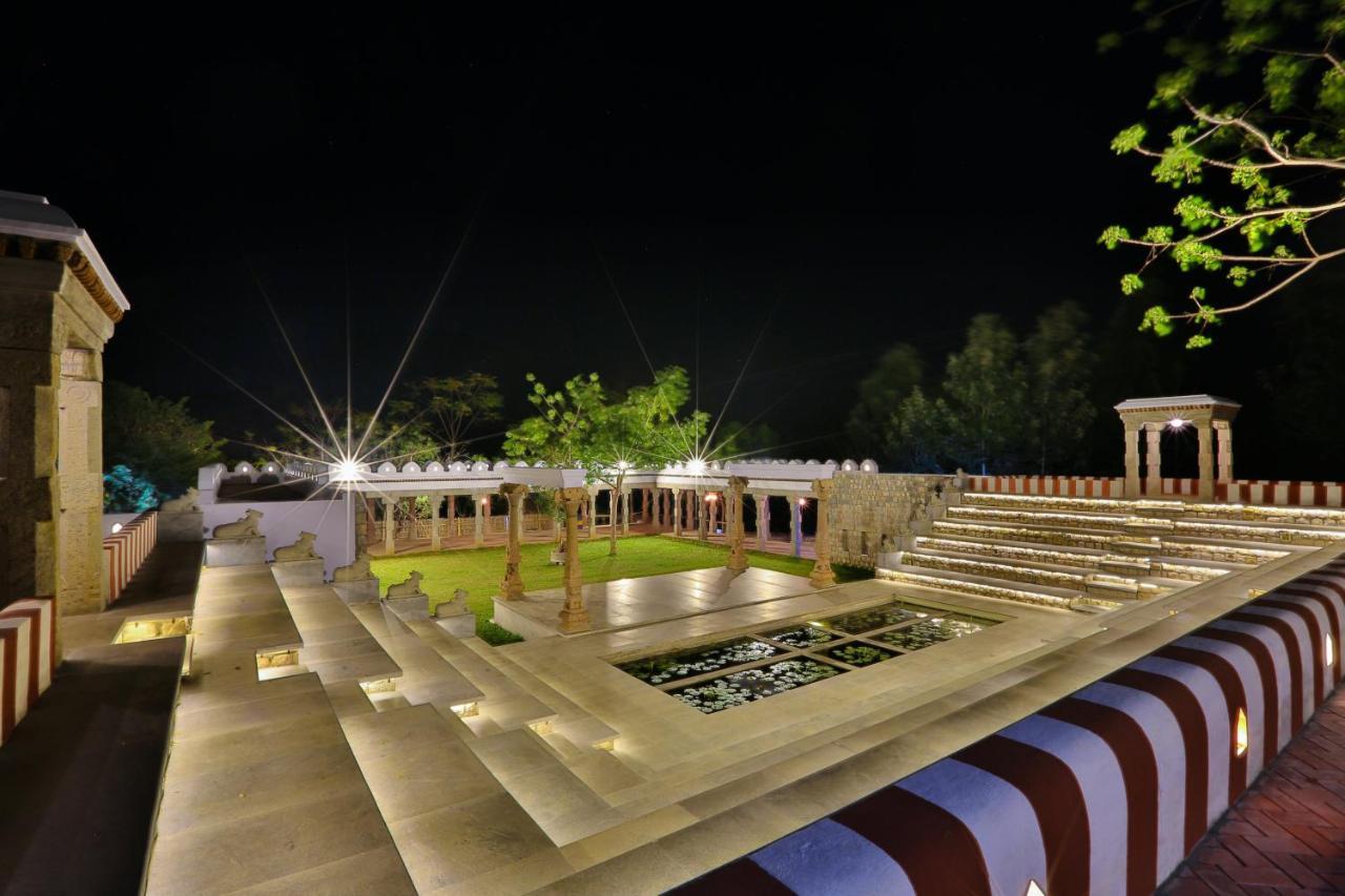 My Village - Eco Rural Resort Coimbatore Exterior foto