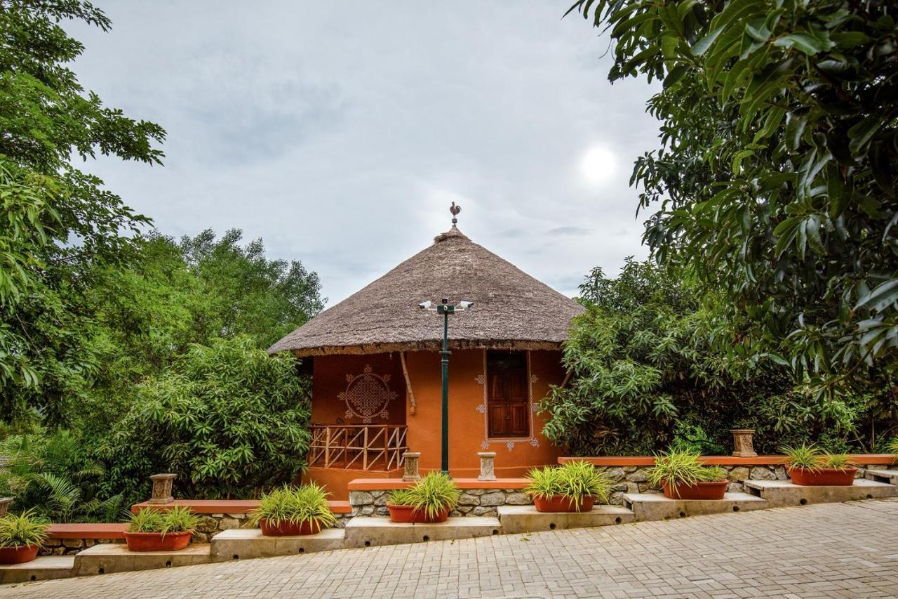 My Village - Eco Rural Resort Coimbatore Exterior foto