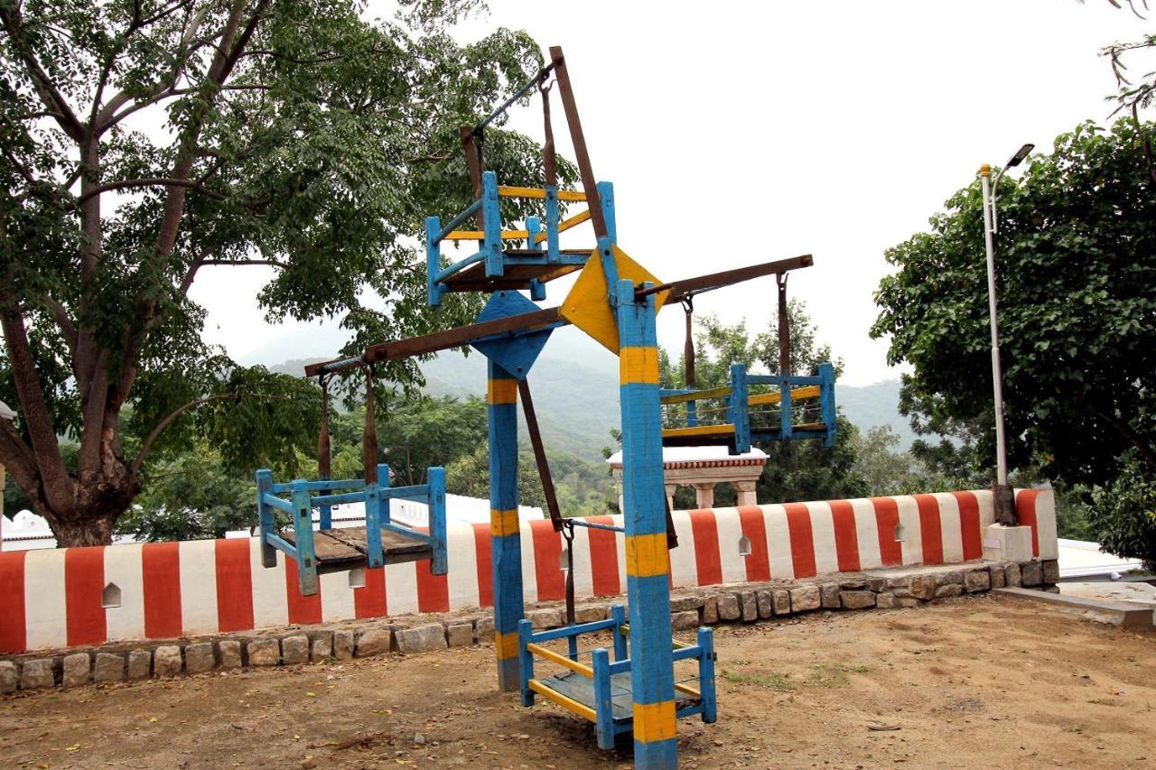 My Village - Eco Rural Resort Coimbatore Exterior foto